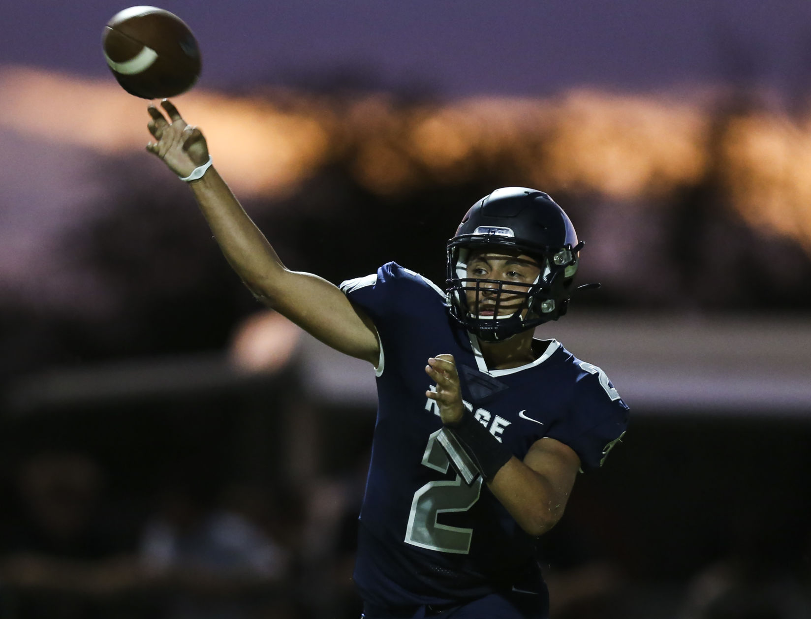Mountain View at Ironwood Ridge
